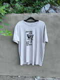 Dog Teeth - Off-White Tshirt