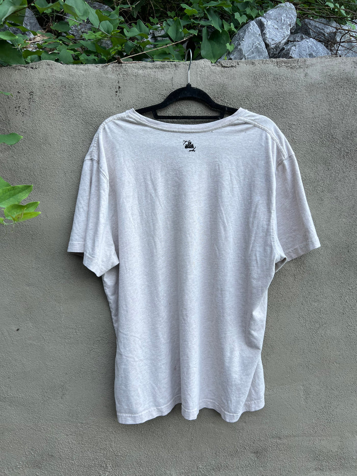 Dog Teeth - Off-White Tshirt