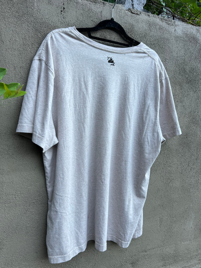 Dog Teeth - Off-White Tshirt