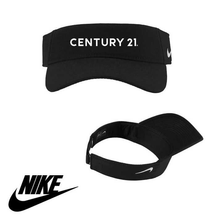 Nike Dri-FIT Team Performance Visor