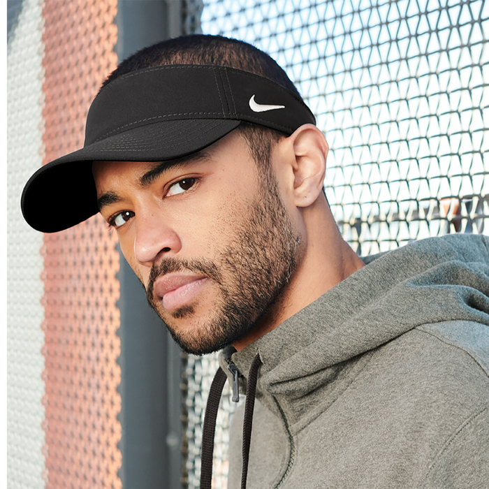 Nike Dri-FIT Team Performance Visor