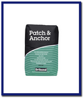 Dribond Patch & Anchor Fast Setting Patching Compound - Stone Doctor Australia - Construction Chemical > Repair > Patching Compound