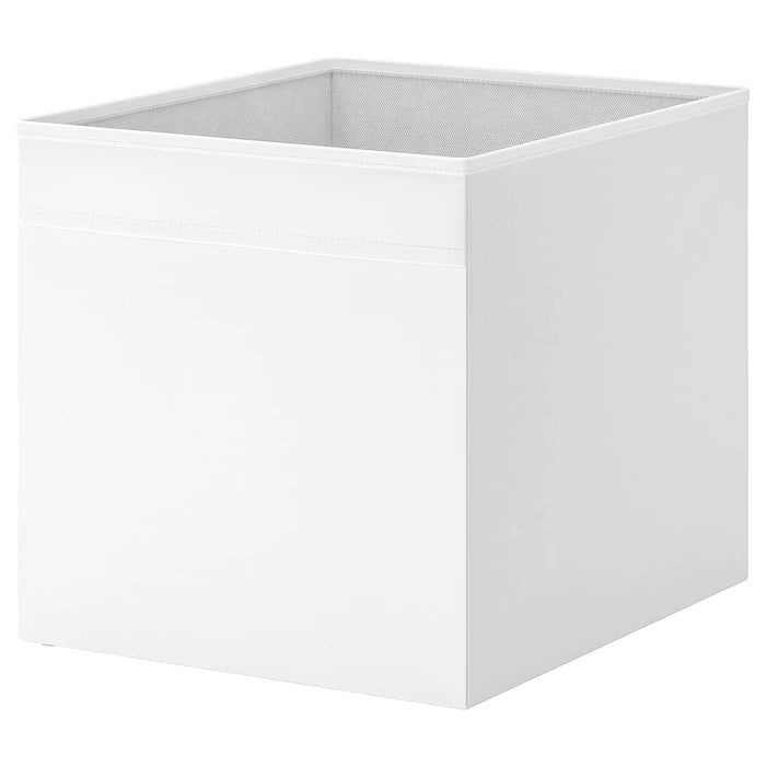 DRONA box, White