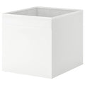 DRONA box, White