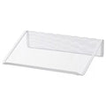 DRONJONS Laptop support, White