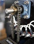 Drum Rotation Chain