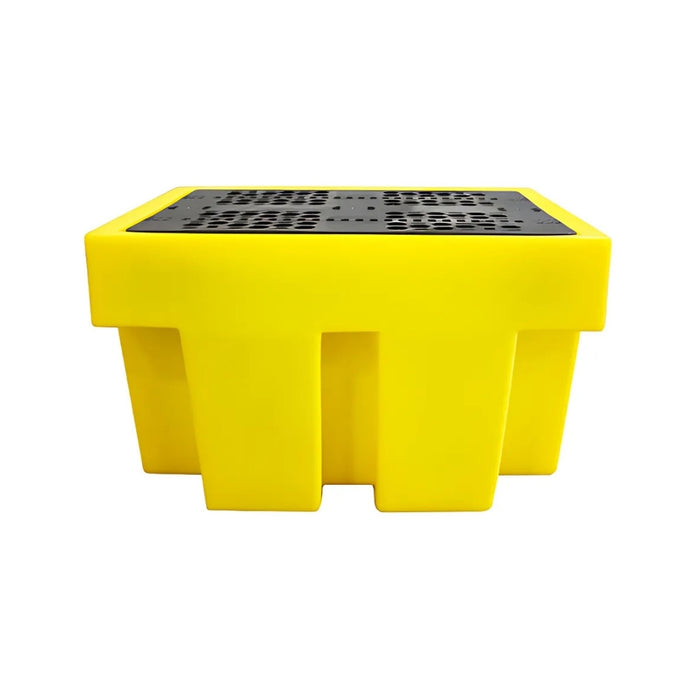 Drum Spill Pallets – 1, 2 or 3 Drum Options