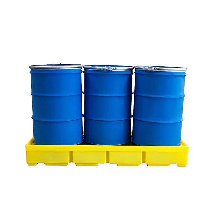 Triple / Yellow