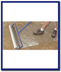 DTA Floor Protector Roller Applicator 700mm (1 Pc) - Stone Doctor Australia - Hardware > Tools > Floor Protector Applicator
