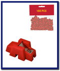 DTA Lippage Levelling Spacer Caps - Stone Doctor Australia - Porcelain & Ceramic > Tiling > Spacer Caps