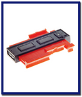 DTA Plastic Contour Gauge 10' (1 Pc) - Stone Doctor Australia - Hardware > Tools > Contour Gauge