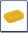 DTA Rectangular Rounded Sponge (1 Pc) - Stone Doctor Australia - Cleaning Accessories > Sponges > Foam Sponge