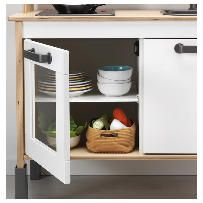 DUKTIG Play kitchen, 72x40x109cm