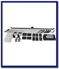 Dust Shield Temporary Wall System Kit - Stone Doctor Australia - Protective > Wall Systems > Isolation Kit
