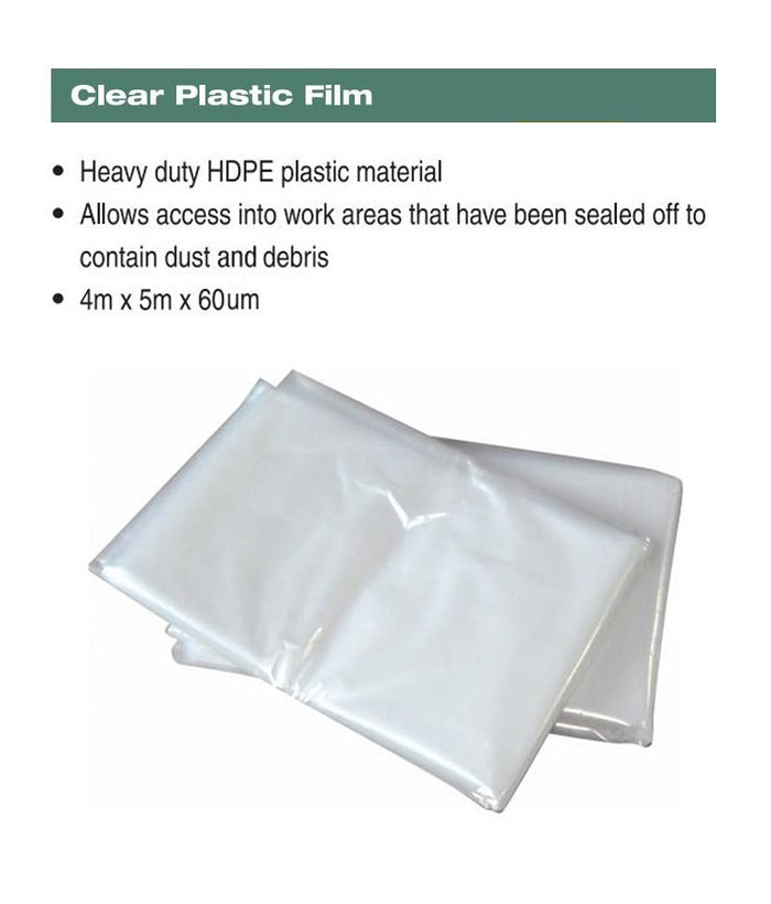 Dust Shield Temporary Wall System Kit - Stone Doctor Australia - Protective > Wall Systems > Isolation Kit