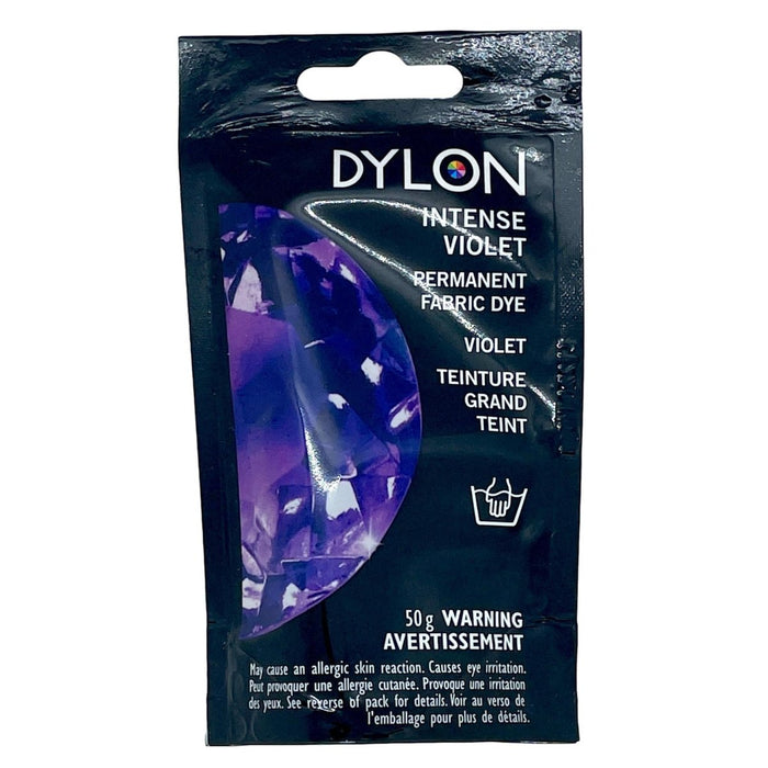 Deep Violet