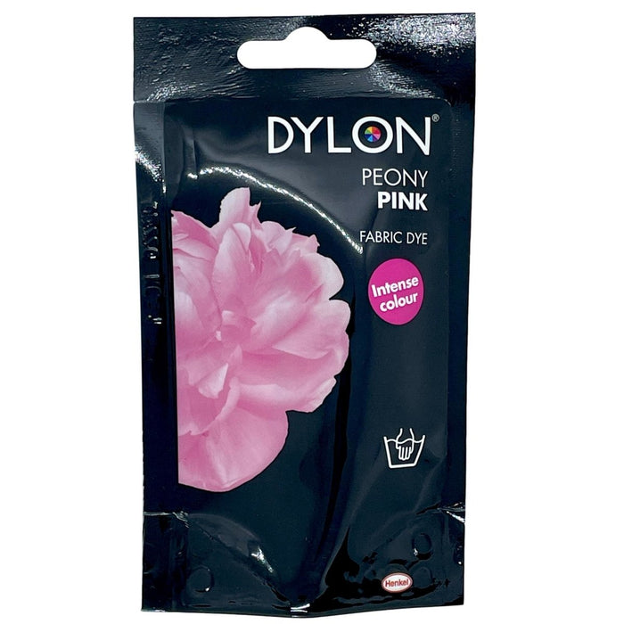 Peony Pink