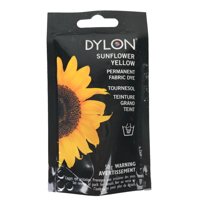 Sunflower Yellow