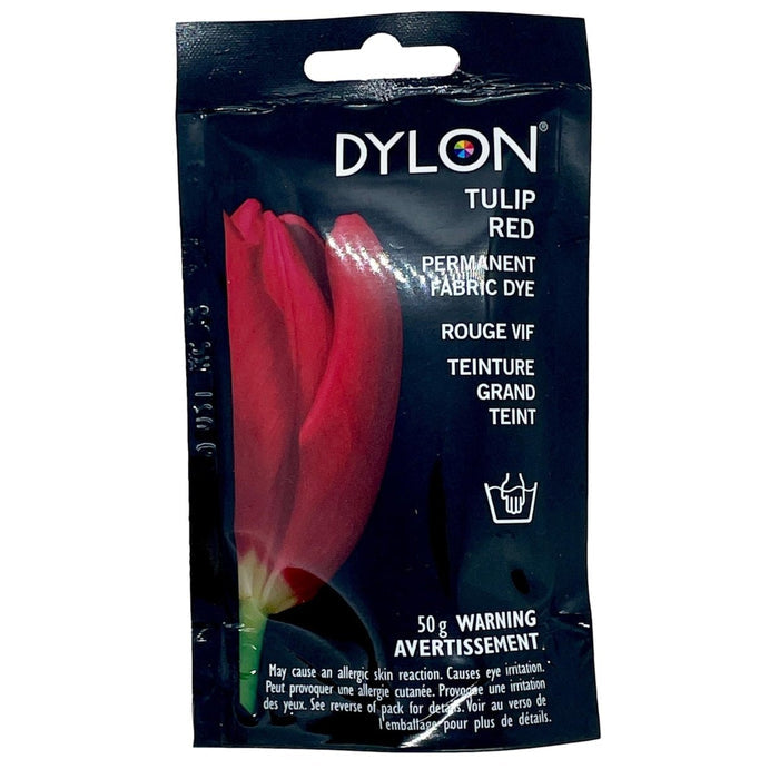 Tulip Red