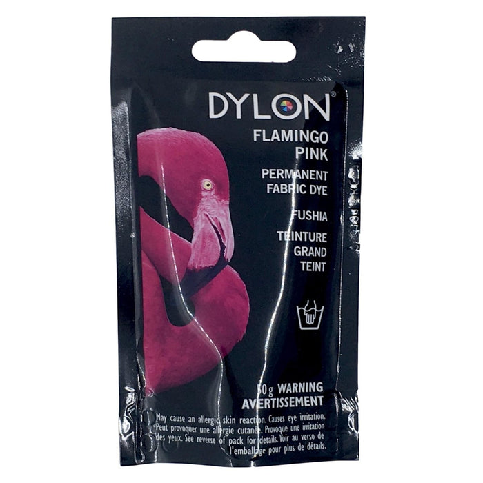 Dylon - Permanent Fabric Dye