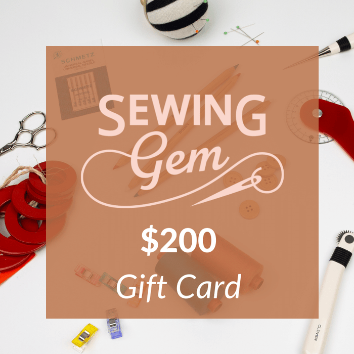 e-Gift Card