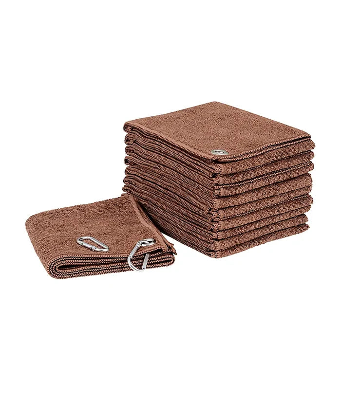 Edco Barista Cloth with Eyelet  (10 pcs) - Stone Doctor Australia - Cleaning Accessories > Wipes > Barista Cloth