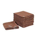 Edco Barista Cloth with Eyelet  (10 pcs) - Stone Doctor Australia - Cleaning Accessories > Wipes > Barista Cloth