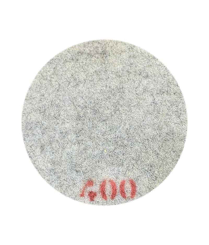 Edco Diamond Pad 430mm (17") - Stone Doctor Australia - Natural Stone > Abrasives > Diamond Floor Pads