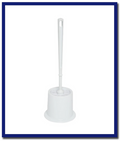 Edco Easy Toilet Tidy Set (1 Unit) - Stone Doctor Australia - Cleaning Accessories > Brushware > Toilet Brush