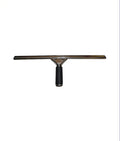 Edco Economy Stainless Steel Squeegee Complete - 1 Pc - Stone Doctor Australia - Cleaning Accessories > Window Cleaning > Squeegee