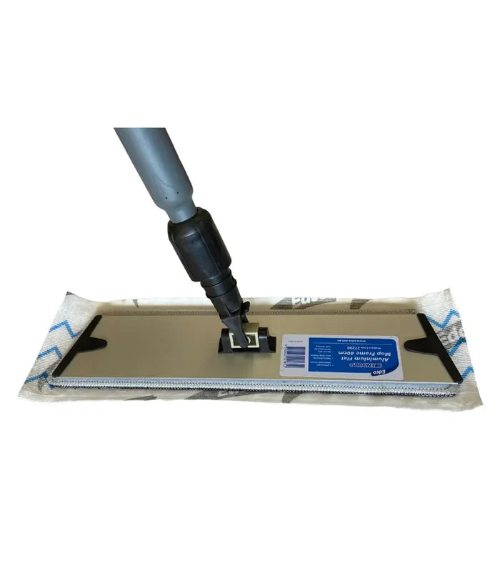 Edco Enduro Flat Mop Cushion Pad - 1 Pc - Stone Doctor Australia - Cleaning Accessories > Mopping > Dust Control Mop