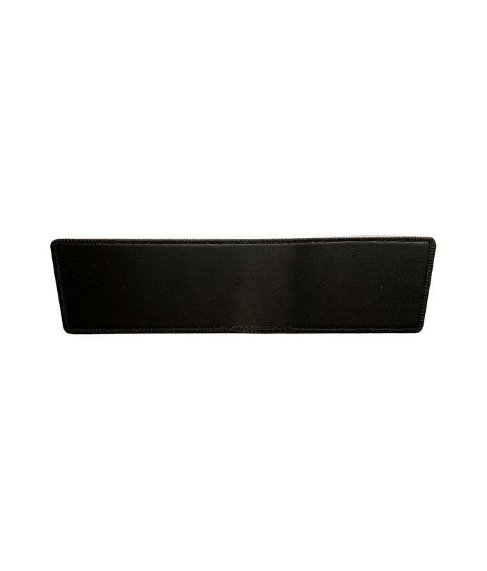 Edco Enduro Flat Mop Cushion Pad - 1 Pc - Stone Doctor Australia - Cleaning Accessories > Mopping > Dust Control Mop