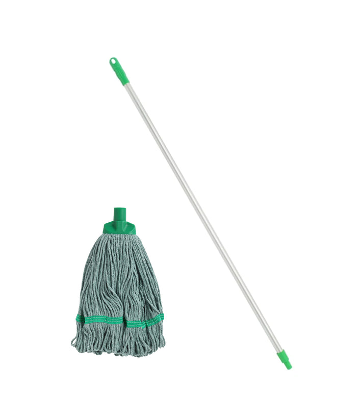 Edco Enduro Round Mop - Stone Doctor Australia - Cleaning Accessories > Tools > Cotton Mops