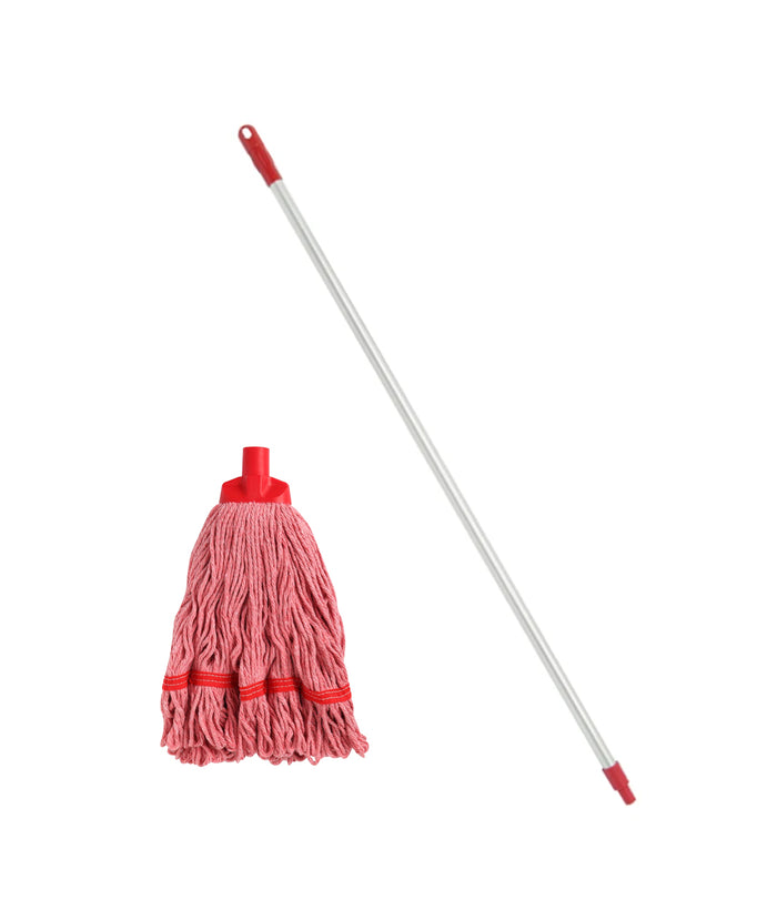 Edco Enduro Round Mop - Stone Doctor Australia - Cleaning Accessories > Tools > Cotton Mops