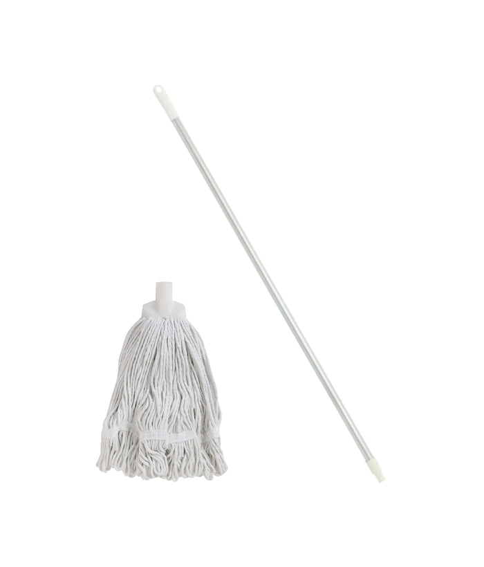 Edco Enduro Round Mop - Stone Doctor Australia - Cleaning Accessories > Tools > Cotton Mops