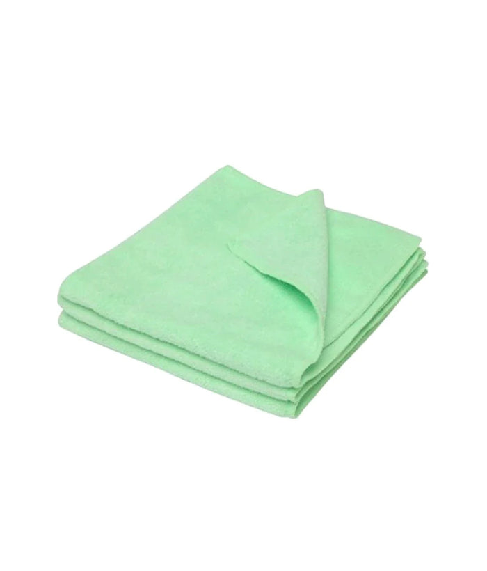 Edco Merrifibre Universal Microfibre Cloth (3 Pcs) - Per Pack - Stone Doctor Australia - Cleaning Accessories > Wipes > Microfibre Cloth
