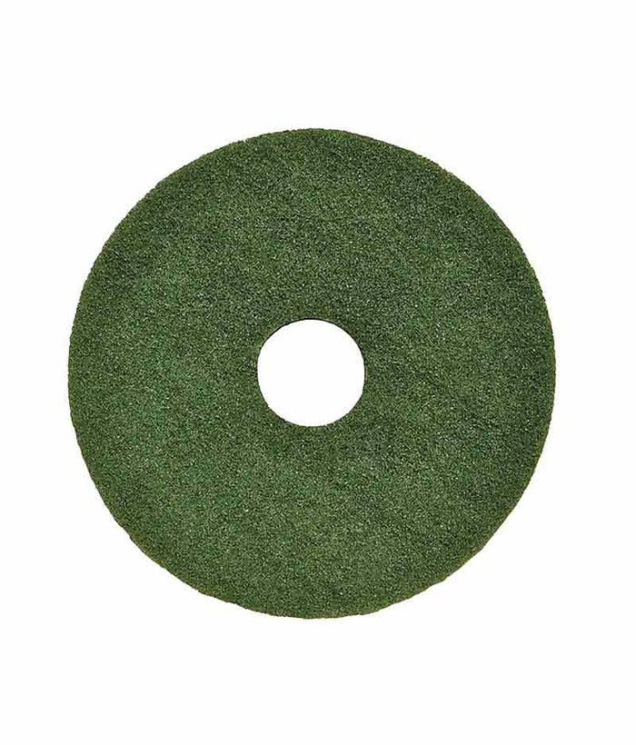 Edco Premium Floor Pads Green - 1 Pc - Stone Doctor Australia - Cleaning Accessories > Floor Pads > Cleaning