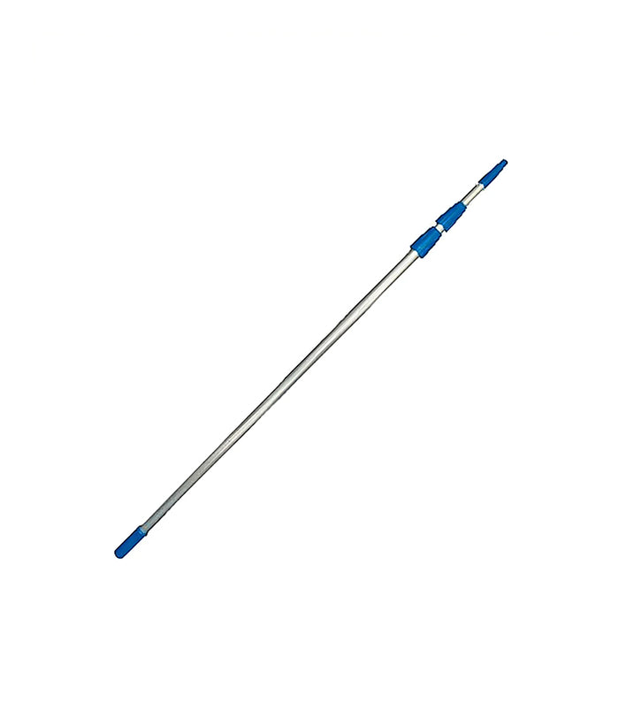 3 Sections / 9ft (2.75m)