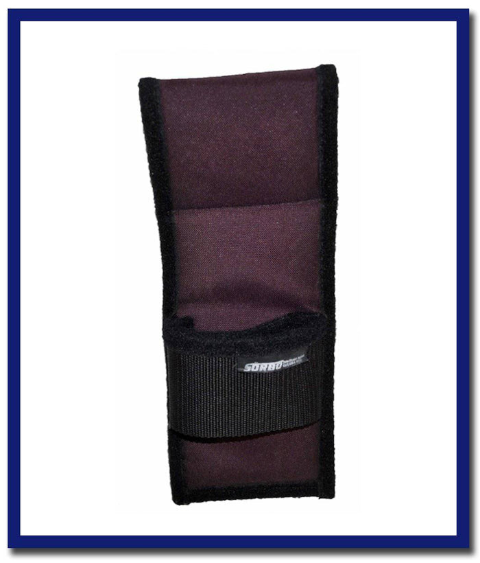 Edco Sorbo Coloured Nylon Holster For 2 Squeegees - 1 Pc - Stone Doctor Australia - Cleaning Accessories > Window Cleaning > Belts And Pouches