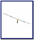 Edco Sorbo Eliminator Store Front - 1 Pc - Stone Doctor Australia - Cleaning Accessories > Window Cleaning > Large Squeegee