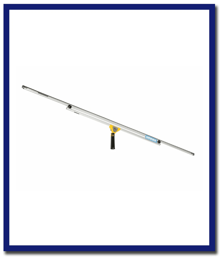 Edco Sorbo Eliminator Store Front - 1 Pc - Stone Doctor Australia - Cleaning Accessories > Window Cleaning > Large Squeegee