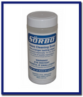 Edco Sorbo Window Cleaning Powder - 12oz - Stone Doctor Australia - Cleaning Accessories > Window Cleaning > Chemicals