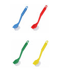 Edco Standard Dishbrush Multicolours (12 Units)