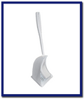 Edco Toilet Tidy Set (1 Unit) - Stone Doctor Australia - Cleaning Accessories > Brushware > Toilet Brush