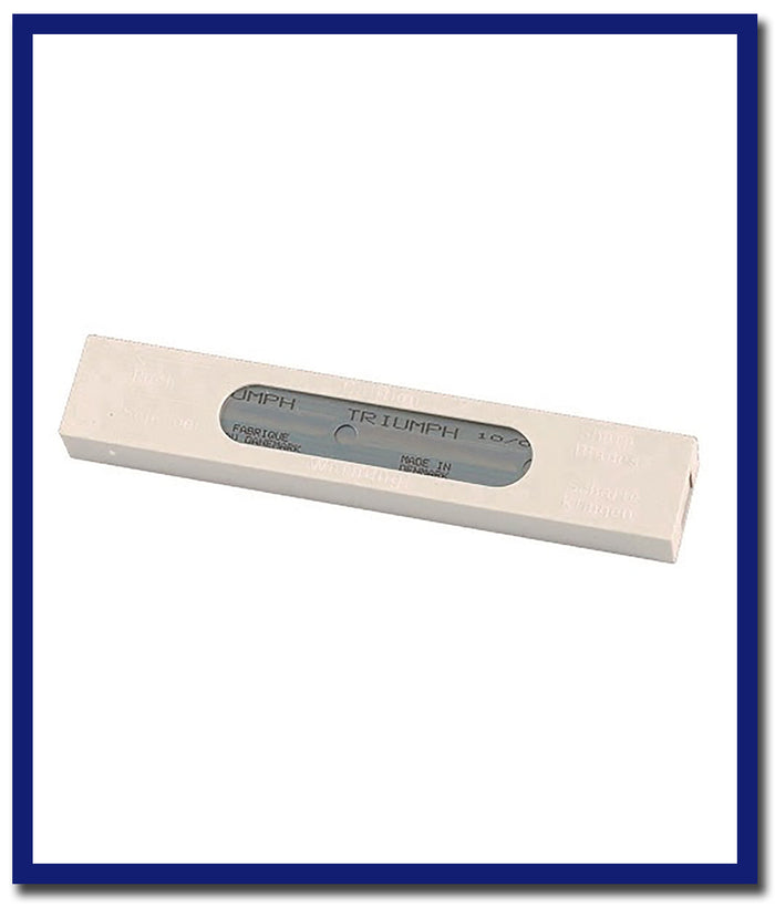 Edco Triumph Carbon Steel Replacement Blade Dispenser- 25 Pcs Per Pack - Stone Doctor Australia - Cleaning Tools > Window Cleaning > Accessories
