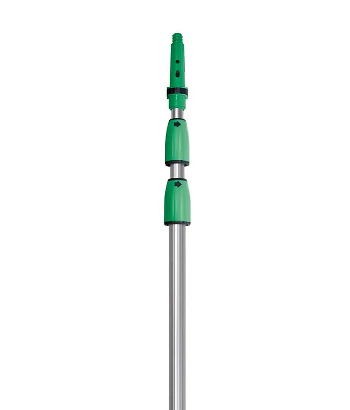 EDCO UNGER OPTILOC 3 SECTIONS - Stone Doctor Australia - Cleaning Accessories > Handles > Extension Pole