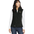 Eddie Bauer® Women's Fleece Vest | New Millennium