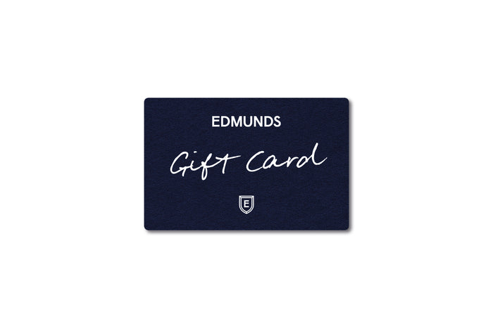 Edmunds Digital Gift Card