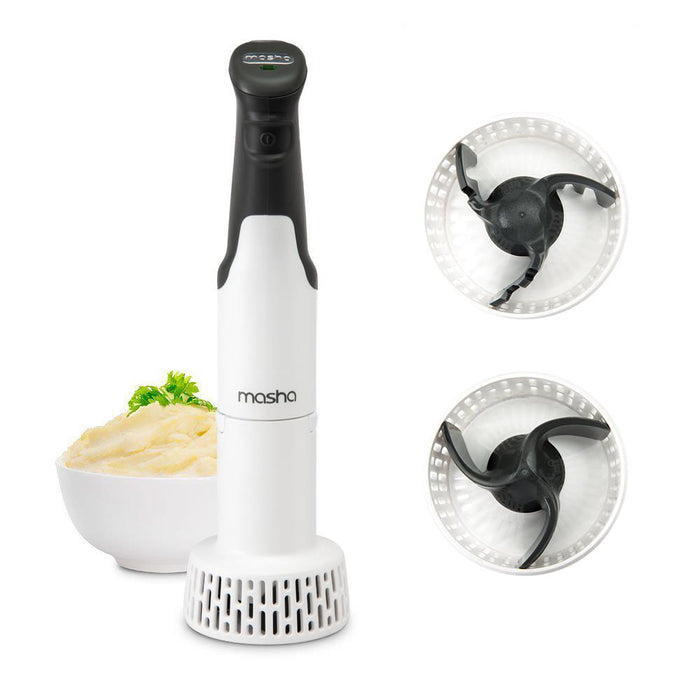 Electric Potato Masher - Buy Now