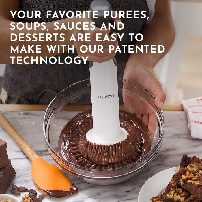 Electric Potato Masher - Buy Now